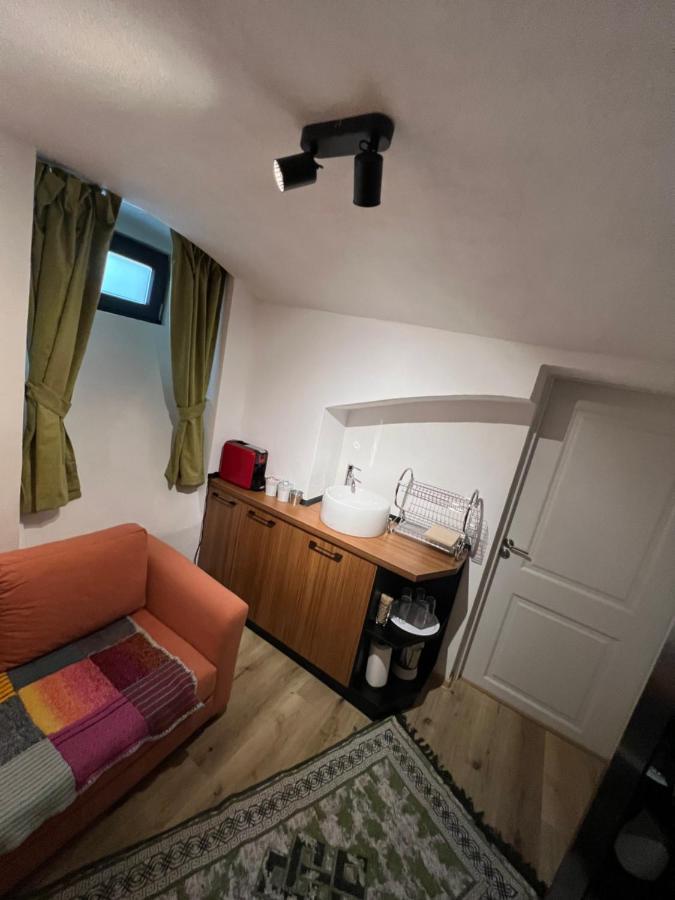 Timhouse Hotel Timisoara Ngoại thất bức ảnh