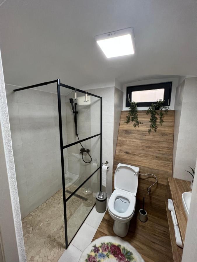 Timhouse Hotel Timisoara Ngoại thất bức ảnh