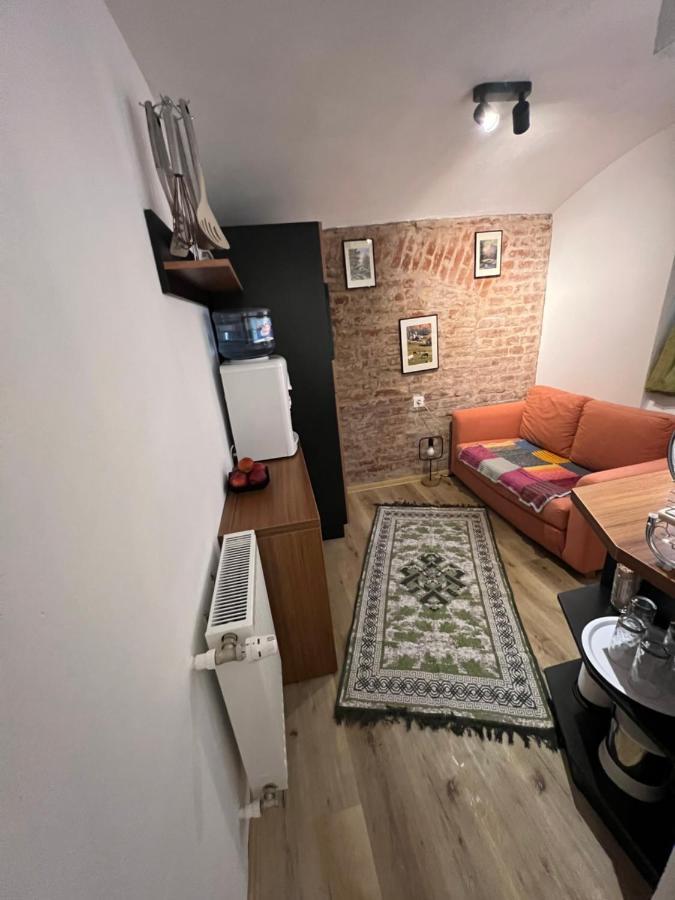 Timhouse Hotel Timisoara Ngoại thất bức ảnh