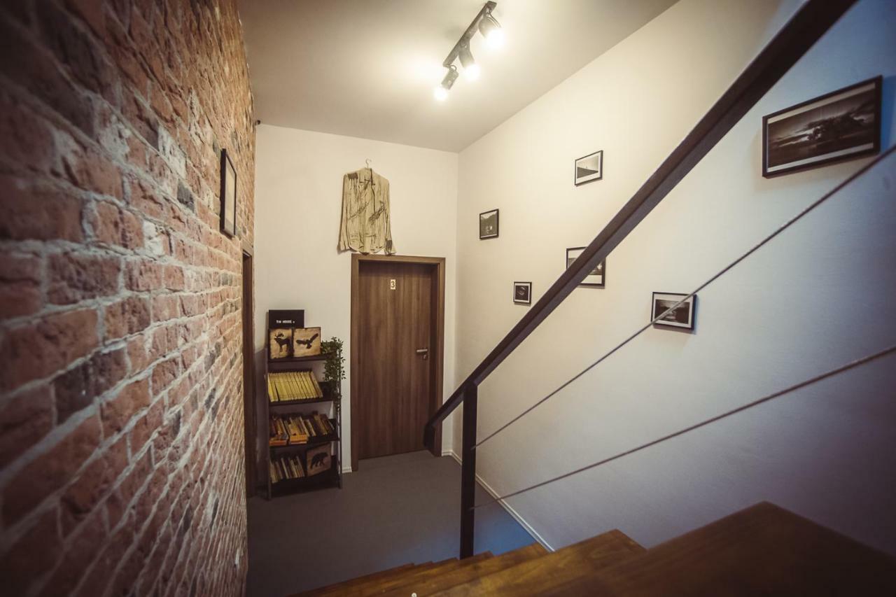 Timhouse Hotel Timisoara Ngoại thất bức ảnh