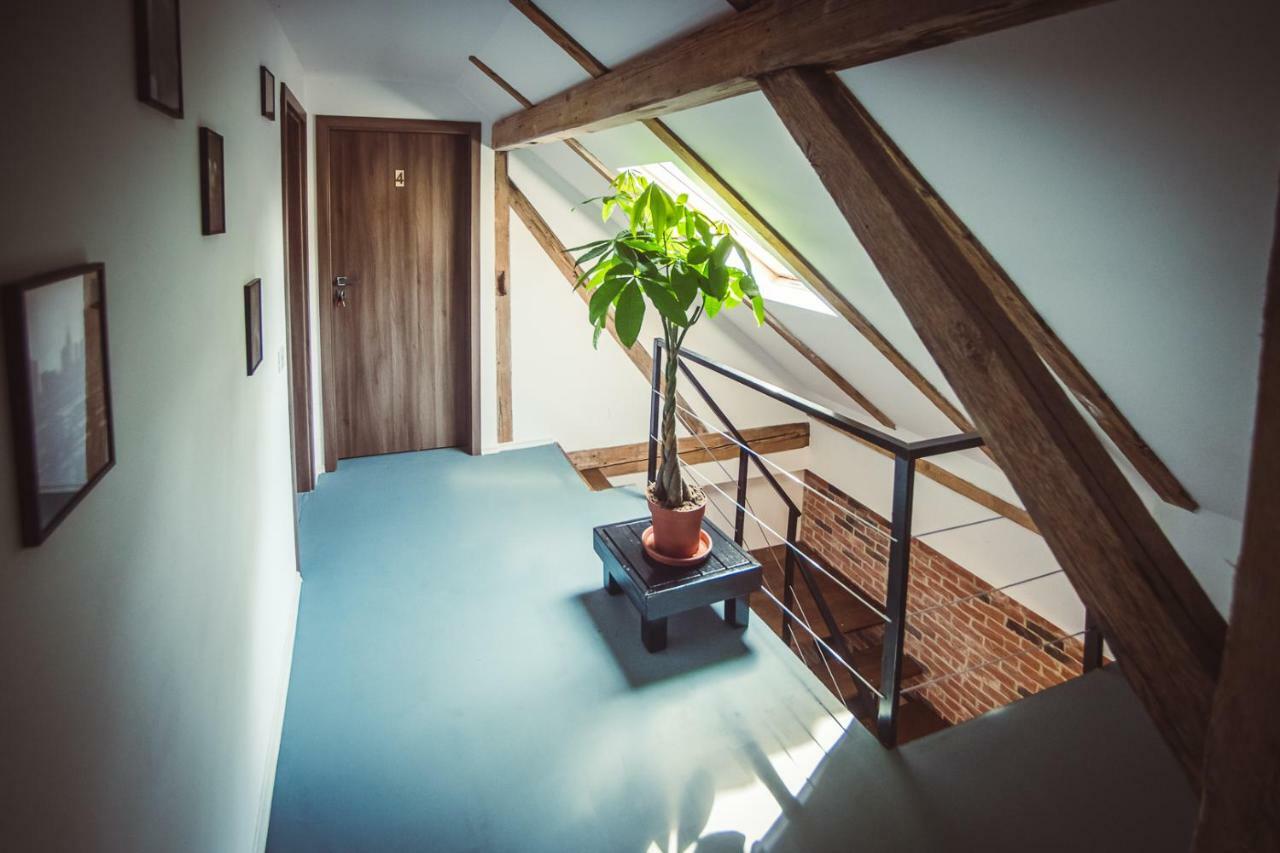 Timhouse Hotel Timisoara Ngoại thất bức ảnh