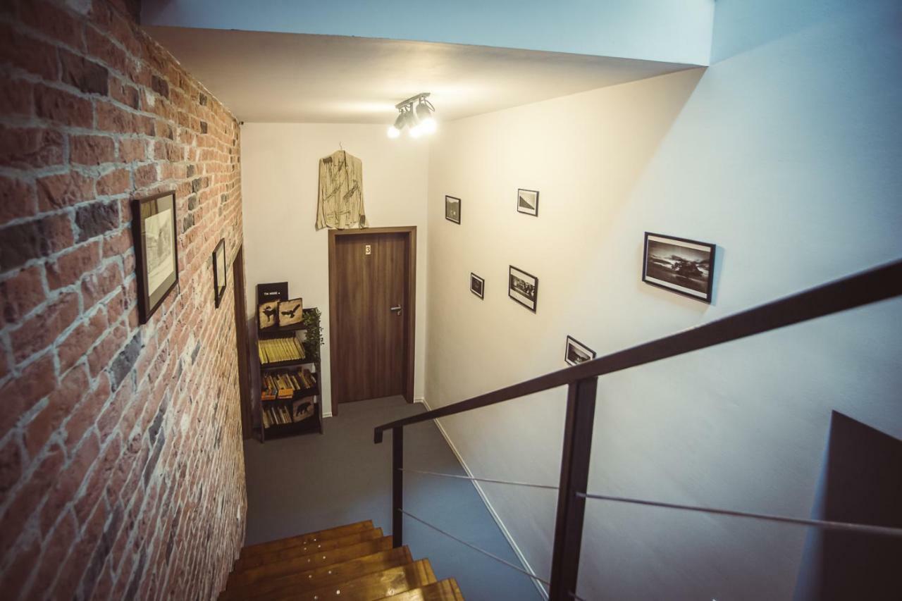 Timhouse Hotel Timisoara Ngoại thất bức ảnh